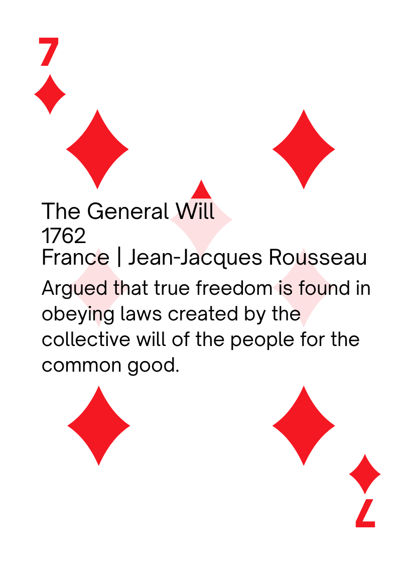 Foundations of Western Social Thought