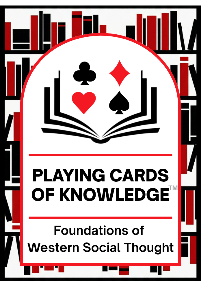 Foundations of Western Social Thought
